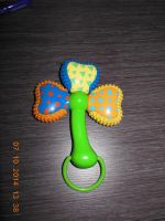 Лот: 4593016. Фото: 7. Тюлень ТиниЛав (Tiny Love) + гантелька-погремушка...