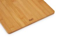 Лот: 23926785. Фото: 3. Доска разделочная HOFF Bamboo. Домашний быт