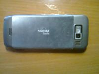 Лот: 6112010. Фото: 2. Nokia E52. Смартфоны, связь, навигация