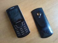 Лот: 5848557. Фото: 3. Samsung gt-c3200 (читаем описание... Красноярск