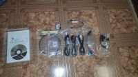 Лот: 15179821. Фото: 7. Звуковая карта ASUS Xonar D2X