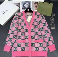 Лот: 20633188. Фото: 2. Кардиган Gucci. Женская одежда