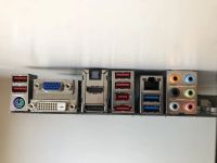 Лот: 20535154. Фото: 3. MB GigaByte GA-A75M-UD2H rev.1... Компьютеры, оргтехника, канцтовары