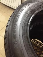 Лот: 8247734. Фото: 5. Зимние шины nokian hakkapelita...