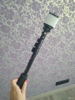 Лот: 13714842. Фото: 2. Селфи палка. Аксессуары