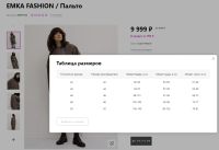 Лот: 18432911. Фото: 5. пальто осеннее демисезонное женское...