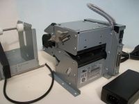 Лот: 5205536. Фото: 4. Термопринтер Citizen PPU-700... Красноярск