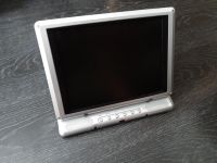 Лот: 15956988. Фото: 2. PortableDVD - Портативный проигрыватель. ТВ и видео