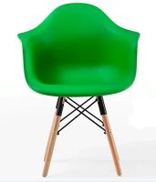 Лот: 15268455. Фото: 3. Стул-кресло Eames Style DAW. Мебель
