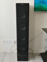 Лот: 17785948. Фото: 5. Комплект Av ресивер denon avr-x1100w...