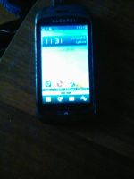 Лот: 8458082. Фото: 3. Alcatel one touch 818. Красноярск