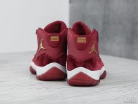 Лот: 10928421. Фото: 4. Кроссовки Nike Air Jordan 11... Красноярск