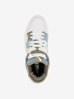 Лот: 24285211. Фото: 6. Кеды мужские Li-Ning Wave Pro...