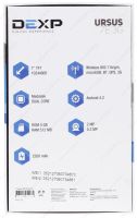 Лот: 9043301. Фото: 5. 7" Планшет телефон с 3G и GPS...