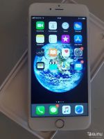Лот: 13854869. Фото: 2. iPhone 6s Plus (айфон) на 64 г... Аксессуары