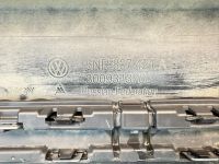 Лот: 25896735. Фото: 19. бампер Volkswagen Tiguan AD1