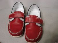 Лот: 13347858. Фото: 2. Мокасины для мальчика Турция р... Обувь