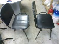 Лот: 4326957. Фото: 2. Стул в гараж или на стройку (2шт... Офисная мебель и домашние кабинеты