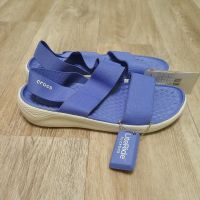 Лот: 16873805. Фото: 5. Сандалии Crocs