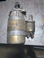 Лот: 18474447. Фото: 2. Стартер газ. Автозапчасти