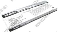 Лот: 4671883. Фото: 2. Клавиатура SVEN Basic 304 PS/2... Периферия