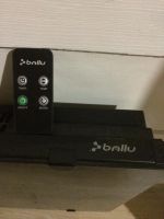 Лот: 8297477. Фото: 4. Электрическая батарея Ballu Plaza... Красноярск