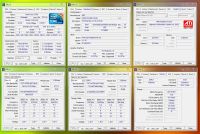Лот: 20852810. Фото: 5. Системный блок MSI H55M-P31/i3-550...