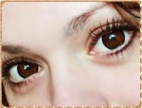 Лот: 8827610. Фото: 2. Ореховые линзочки! Со скидкой!. Оптика