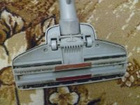 Лот: 4743544. Фото: 3. трубка с щеткой на пылесос Electrolux... Бытовая техника