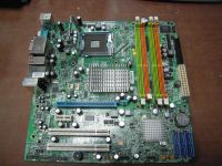 Лот: 7122242. Фото: 7. Материнская плата Acer MG43M...