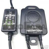 Лот: 17265216. Фото: 2. Блок розжига NHK G55 55W FastT... Автохимия, масла, тюнинг