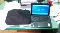 Лот: 5384938. Фото: 2. Нетбук Asus EEE pc 1005 карбон. Компьютеры, ноутбуки, планшеты