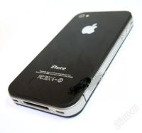Лот: 891479. Фото: 2. iPhone 4G - A3 Android 2.2 - 2sim... Смартфоны, связь, навигация