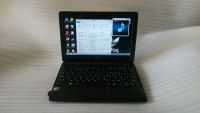 Лот: 3853758. Фото: 3. нетбук Acer Aspire one D257. Компьютеры, оргтехника, канцтовары