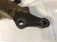 Лот: 21708444. Фото: 6. поворотный кулак Nissan Almera...