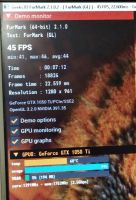 Лот: 21975206. Фото: 5. MSI GeForce GTX 1050 Ti 4Gb (гарантия...
