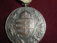 Лот: 5848034. Фото: 7. Медаль с ПМВ, 1 WK, Австро - Венгрия...