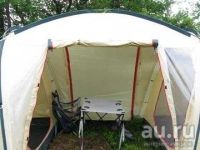 Лот: 7842008. Фото: 2. Палатка Campack tent Travel voyager... Туризм