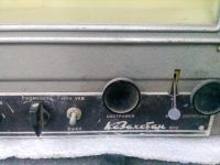 Лот: 5987460. Фото: 2. радиоприемник, радиостанция, приёмник... Радиостанции