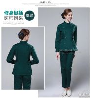 Лот: 13477337. Фото: 2. Костюм медицинский, костюм косметолога. Женская одежда