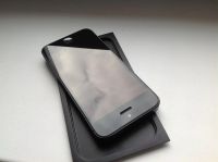 Лот: 2492520. Фото: 4. iPhone 5 16Gb Black Состояние...