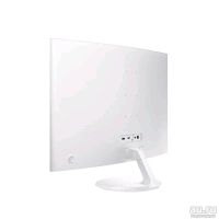 Лот: 12802413. Фото: 5. Изогнутый монитор samsung 31.5