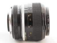 Лот: 9906723. Фото: 6. Nikon Nikkor 85mm f/1.8, K version...