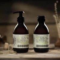 Лот: 24934586. Фото: 5. Гель для душа Eteria Cosmo Жасмин...