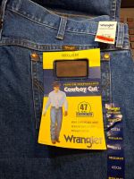 Лот: 17081041. Фото: 2. Мужские джинсы Wrangler Regular... Мужская одежда