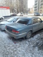 Лот: 17439001. Фото: 3. Газ 31105. Авто, мото, водный транспорт