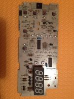Лот: 6933966. Фото: 3. Модуль управления Beko 3932XAC. Бытовая техника