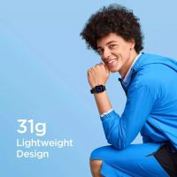 Лот: 17030853. Фото: 4. Новые часы Amazfit BIP U Pink...