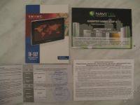 Лот: 1428652. Фото: 3. GPS навигатор Texet TN 507. Красноярск