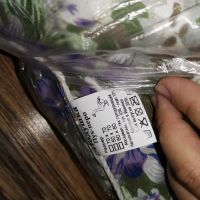 Лот: 16227655. Фото: 2. Новая подушка пух/перо 50*70 описание. Домашний текстиль